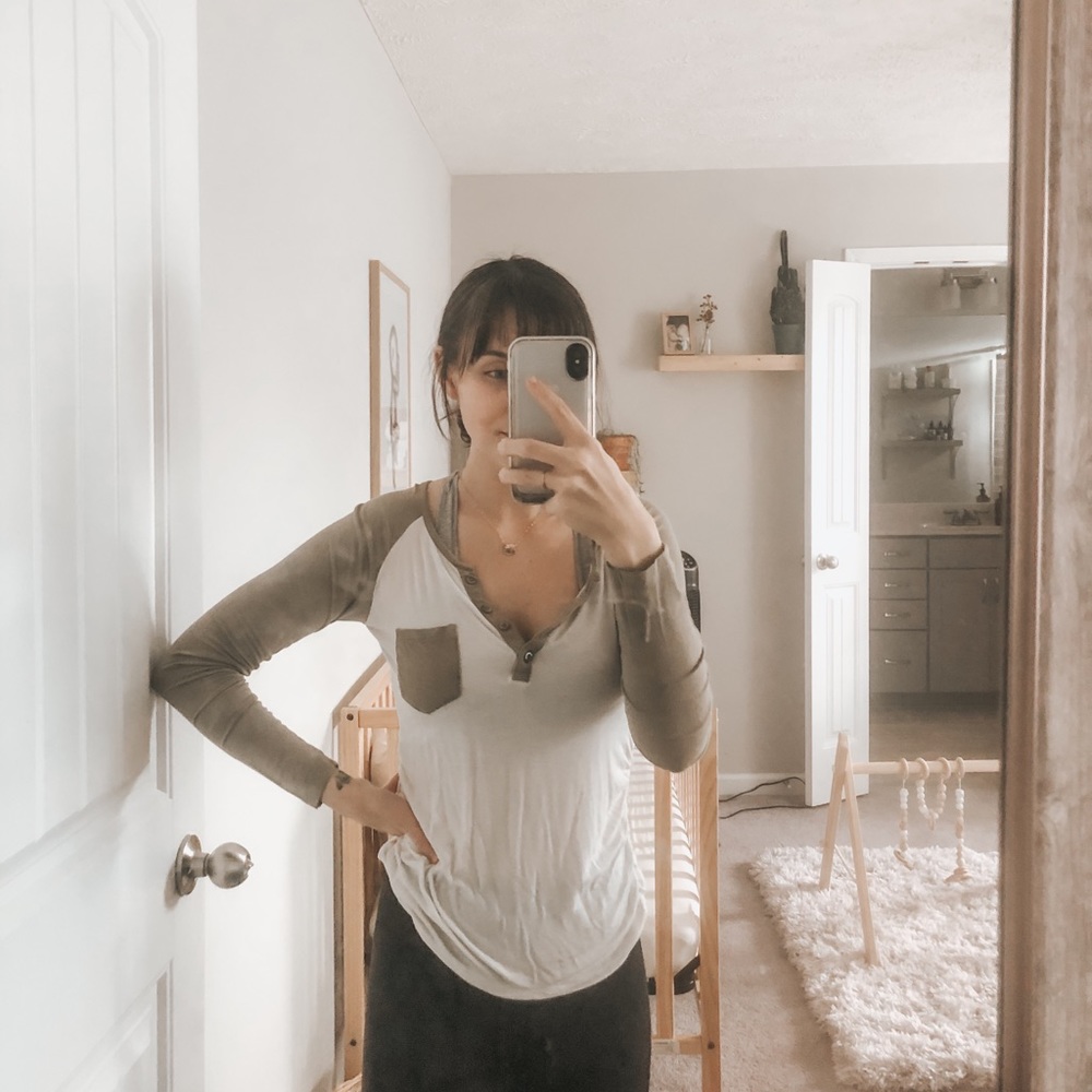 Fitted Top